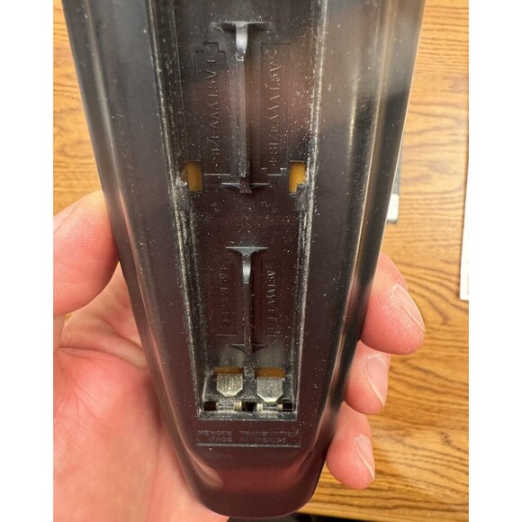 RCA Systemlink 4 X-Video Remote‎ - Picture 5 of 6